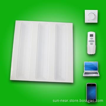 600X600mm  LED ceiling lamp,  36W LED grid light